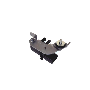 View Exhaust Gas Recirculation (EGR) Pressure Sensor Full-Sized Product Image